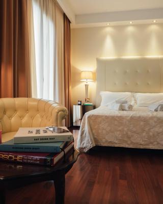M House Hotel