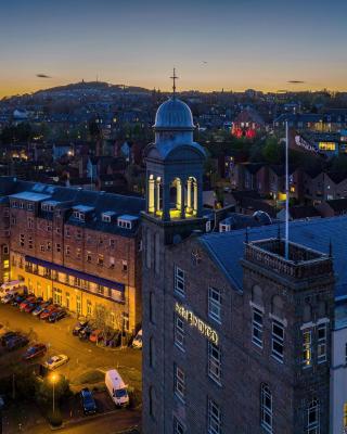 Hotel Indigo - Dundee, an IHG Hotel