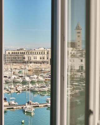 Michè luxury home - Appartamento vista mare a Trani