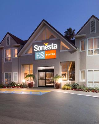 Sonesta ES Suites Huntington Beach Fountain Valley