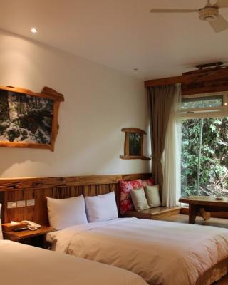 Shangrila Leisure Farm