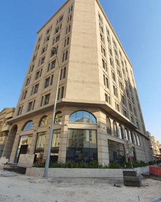 Terminal Inn Al Mansoura