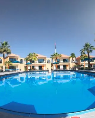 Palma Beach Resort & Spa