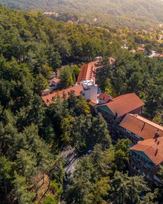 Forest Park Hotel
