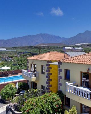 Finca Marina BuenVivir