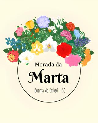 Morada da Marta