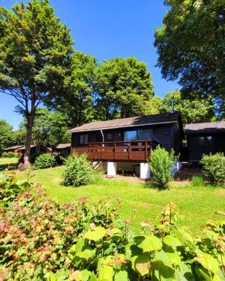 Chalet La Boverie 195