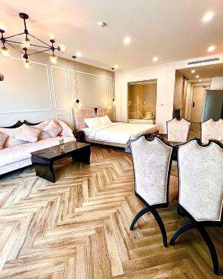 Gold Coast Luxury Apartment Nha Trang