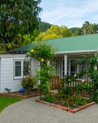 Birdsong Cottage