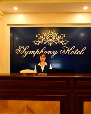 Sapa Symphony Hotel