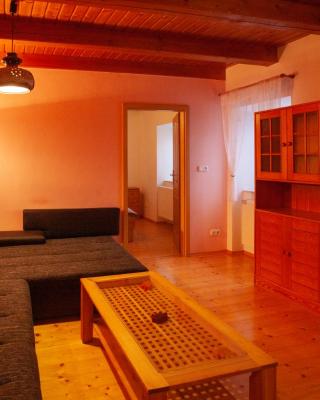 Apartmány NaVyhlídce