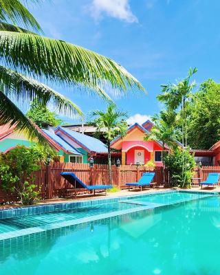 Phaithong Sotel Resort
