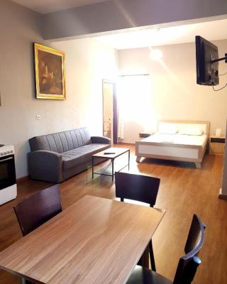 Costas studio