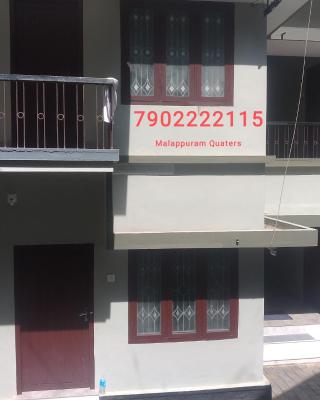 Malapuram quarters