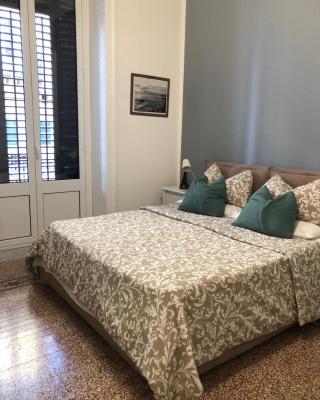 La Bella Balla-rò Rooms