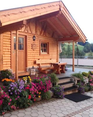 Siegi's Ferienhütte