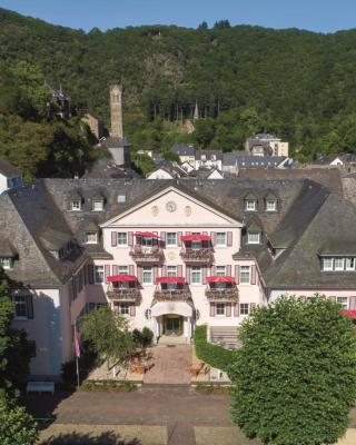 Hotel Fürstenhof Bad Bertrich