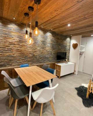 Le cheval noir 37 (6-7 couchages )