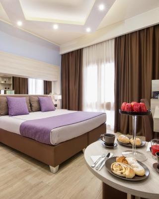 Hotel Trapani In