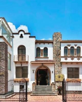 Dakani Hotel Boutique NEW