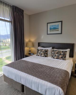 Ramada Suites by Wyndham Queenstown Remarkables Park