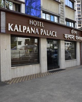 Hotel Kalpana Palace, Mumbai