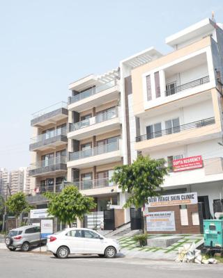 Gupta Residency Near Ajnara Heritage
