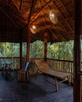 Uravu Bamboo Grove Resort