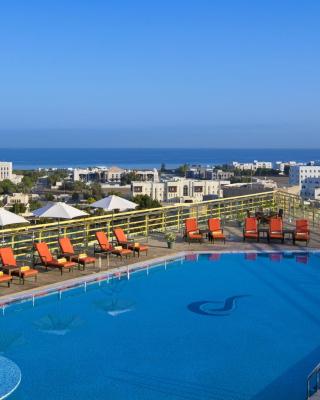 City Seasons Hotel & Suites Muscat