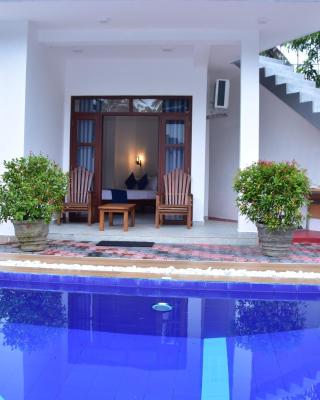 Ceylon Relax Villa