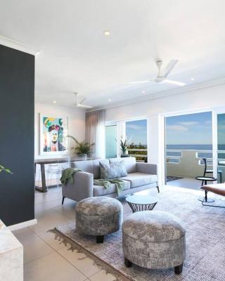 Number 5104 - Contemporary Clifton Apartment