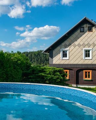Holiday Home Kámen by Interhome
