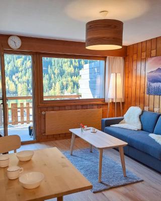 Apartment Parc B428 by Interhome
