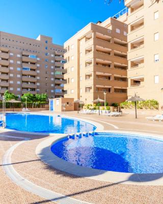 Apartment Jardines del Mar II - Marina d'Or-2 by Interhome