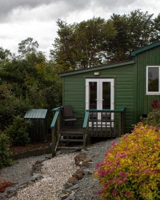 Chalet Skye Garden Accommodation by Interhome