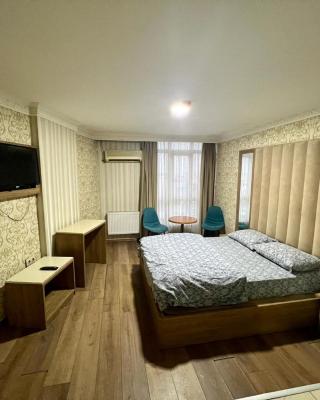 CAMELLİA SUİT HOTEL