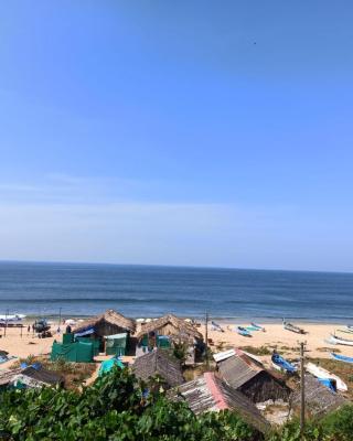 Dee Joy's Beach Place