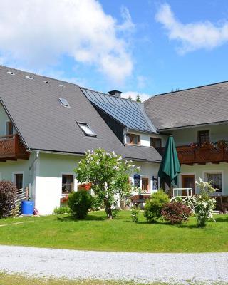 Pension Holzmeister