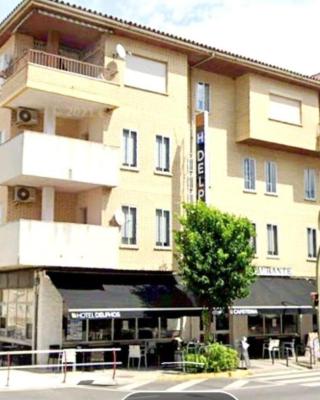 Hotel Delphos