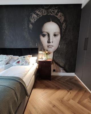 Arte Apartments - Old Town Gdańsk