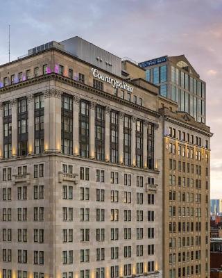 Hotel Indigo Nashville - The Countrypolitan