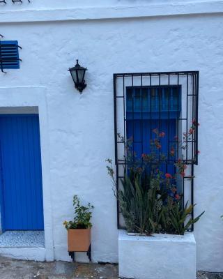 Las 4 Estaciones Alojamientos de Ensueño Santorini Doradal