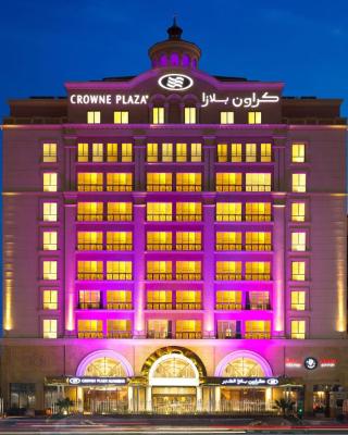 Crowne Plaza Al Khobar, an IHG Hotel