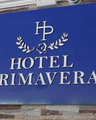 HOTEL PRIMAVERA RIOHACHA