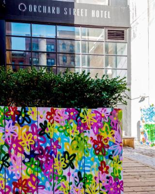 Orchard Street Hotel