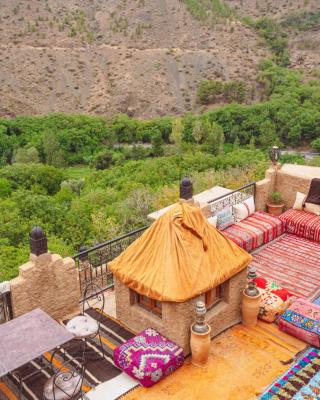 Atlas Kasbah Lodge