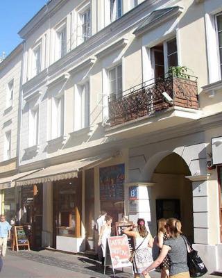 Chmielna Guest House