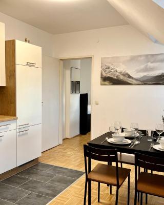 urbanstays Linz Landstraße - city center - near casino