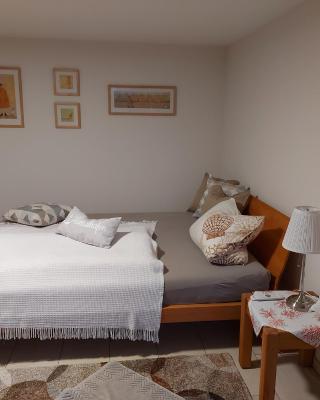 Summerwind-Apartment