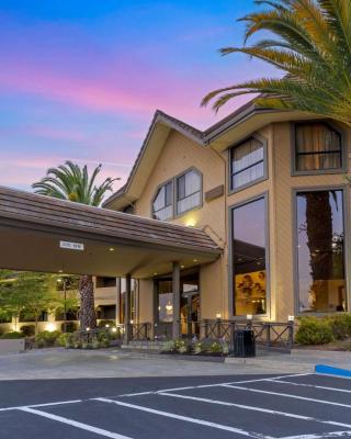 Best Western Plus Novato Oaks Inn